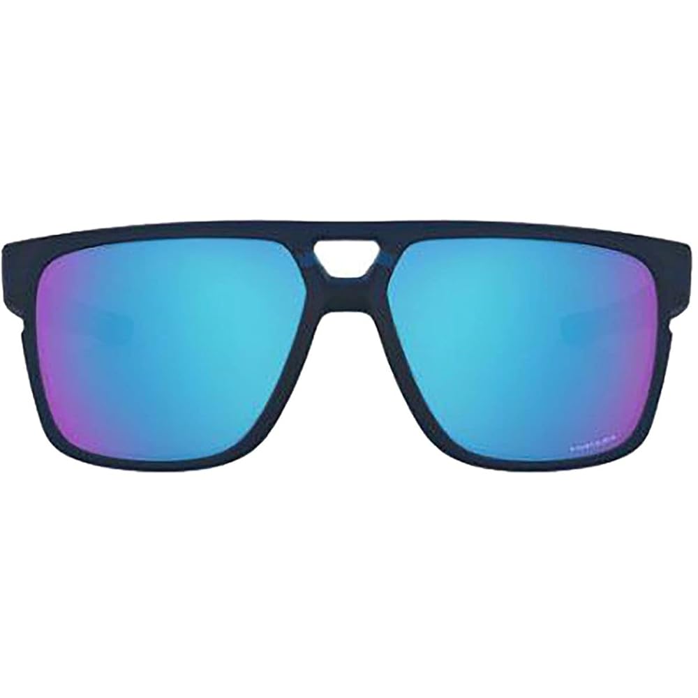 Amazon.com: Oakley Men's Oo9382 Crossrange Patch Rectangular